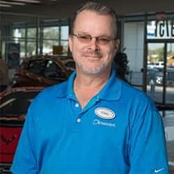 Gary Vogt