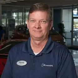 Ferman Chevrolet Staff | Tampa Chevrolet Dealer