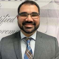Hector Colon