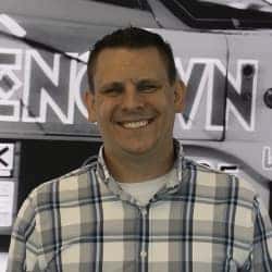 Brian Rabeau