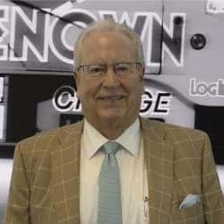 Jimmy Larkin