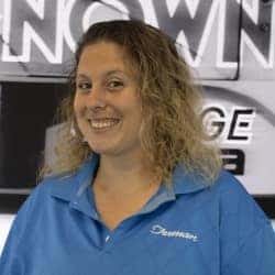 Rachael Murray