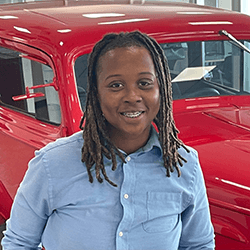 Laquita Smith