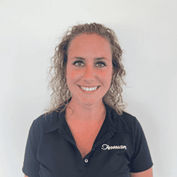 Allison Davis