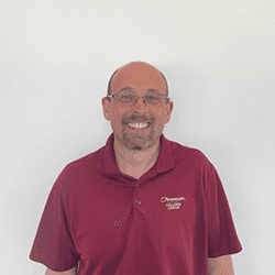 Michael Fredricks