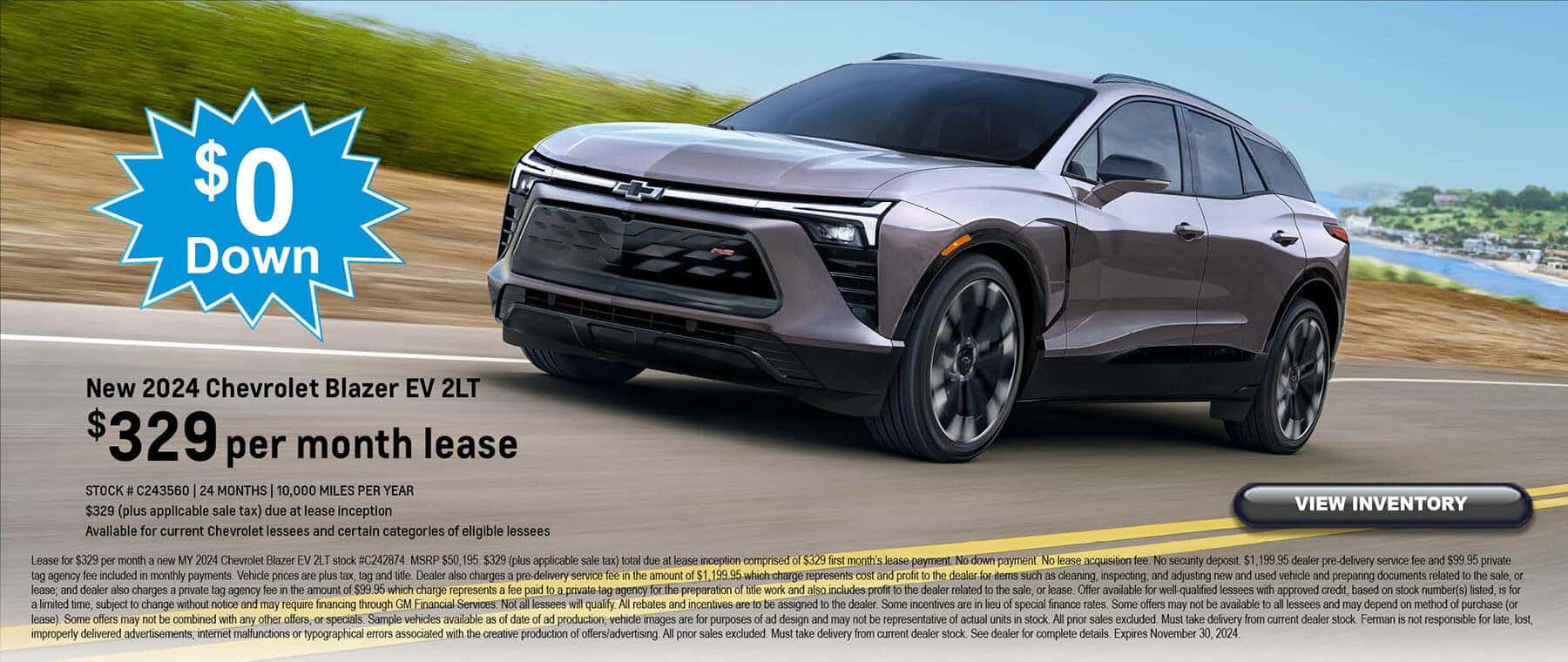 Ferman Chevrolet Chevrolet Dealer in Tampa, FL