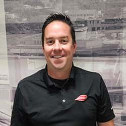Brian Gilbert