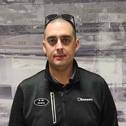 Chris Casazza