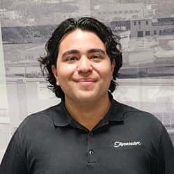 Christian Mendoza