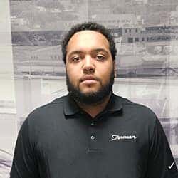 Dante Figueroa