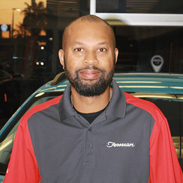 Andre Thomas