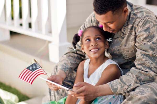 Military appreciation image 1
