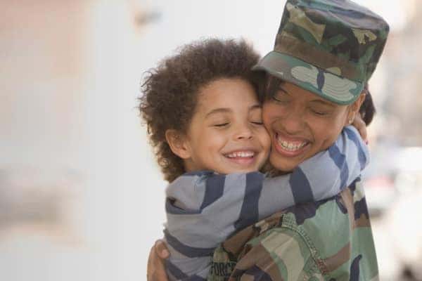 Military appreciation image 2
