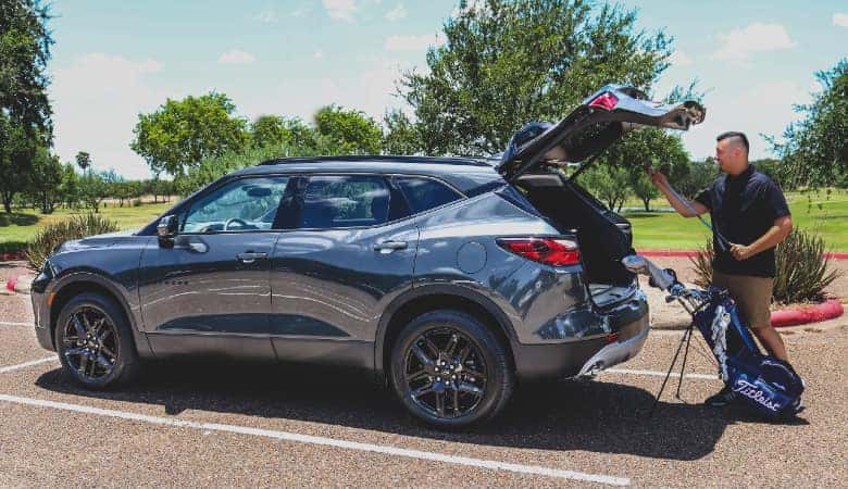 2021 chevy blazer cherry red tintcoat