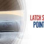 LATCH System Pointers - Fiesta Chevrolet in Edinburg, Texas