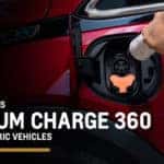 Ultium Charge 360 - Fiesta Chevrolet in Edinburg, Texas