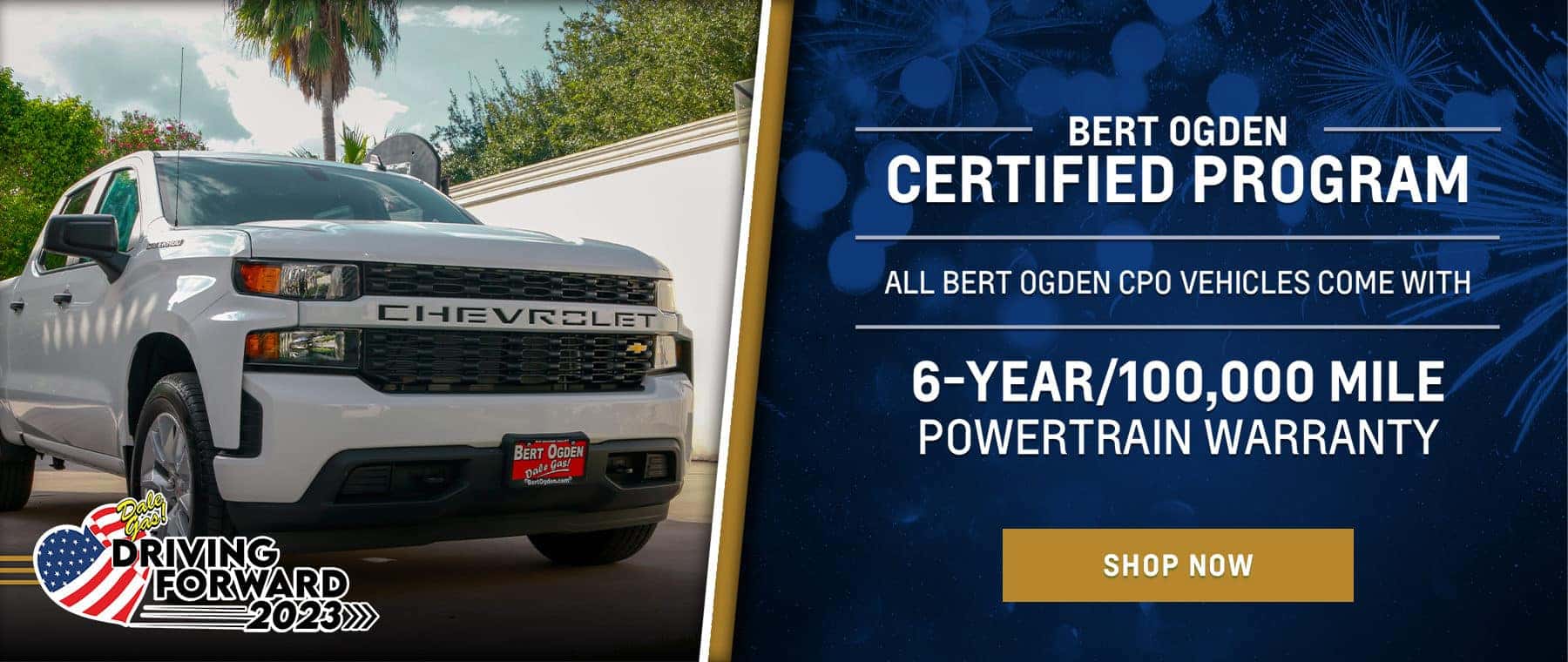 Fiesta Chevrolet Local Chevy Dealership in Edinburg, TX