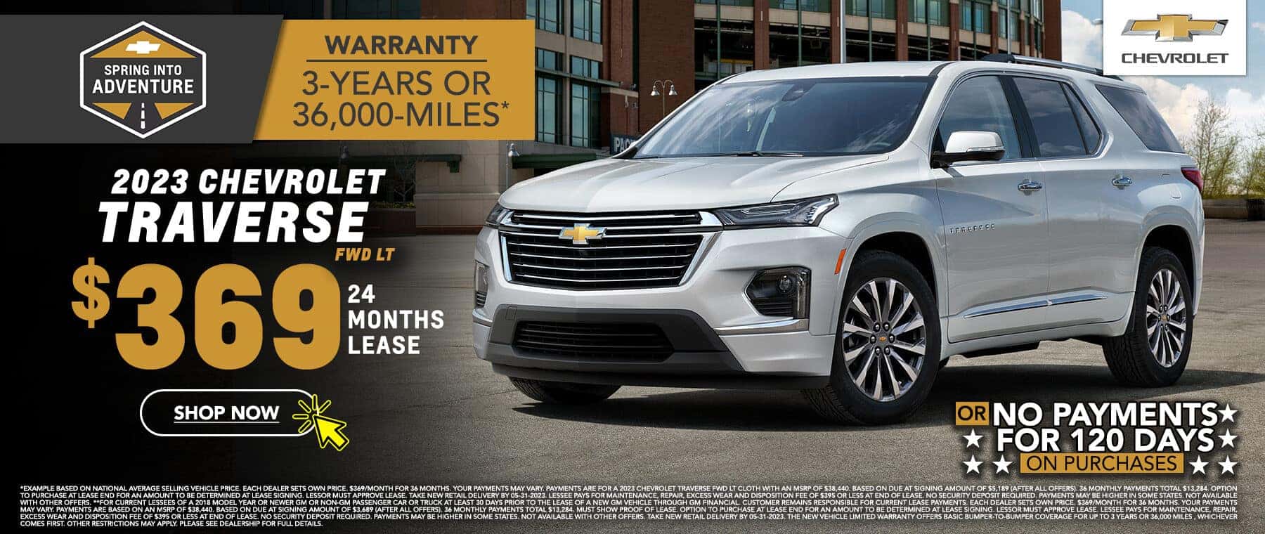 Fiesta Chevrolet Local Chevy Dealership in Edinburg, TX