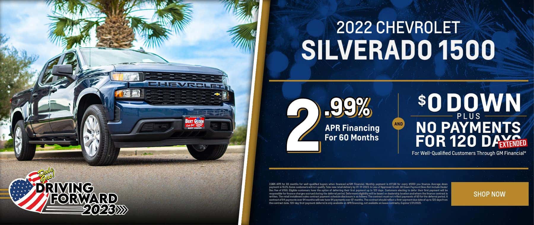 Fiesta Chevrolet Local Chevy Dealership in Edinburg, TX