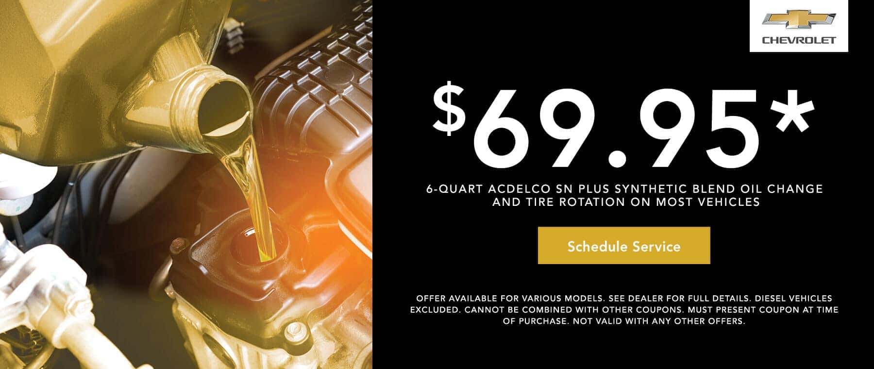 Fiesta Chevrolet Local Chevy Dealership in Edinburg, TX