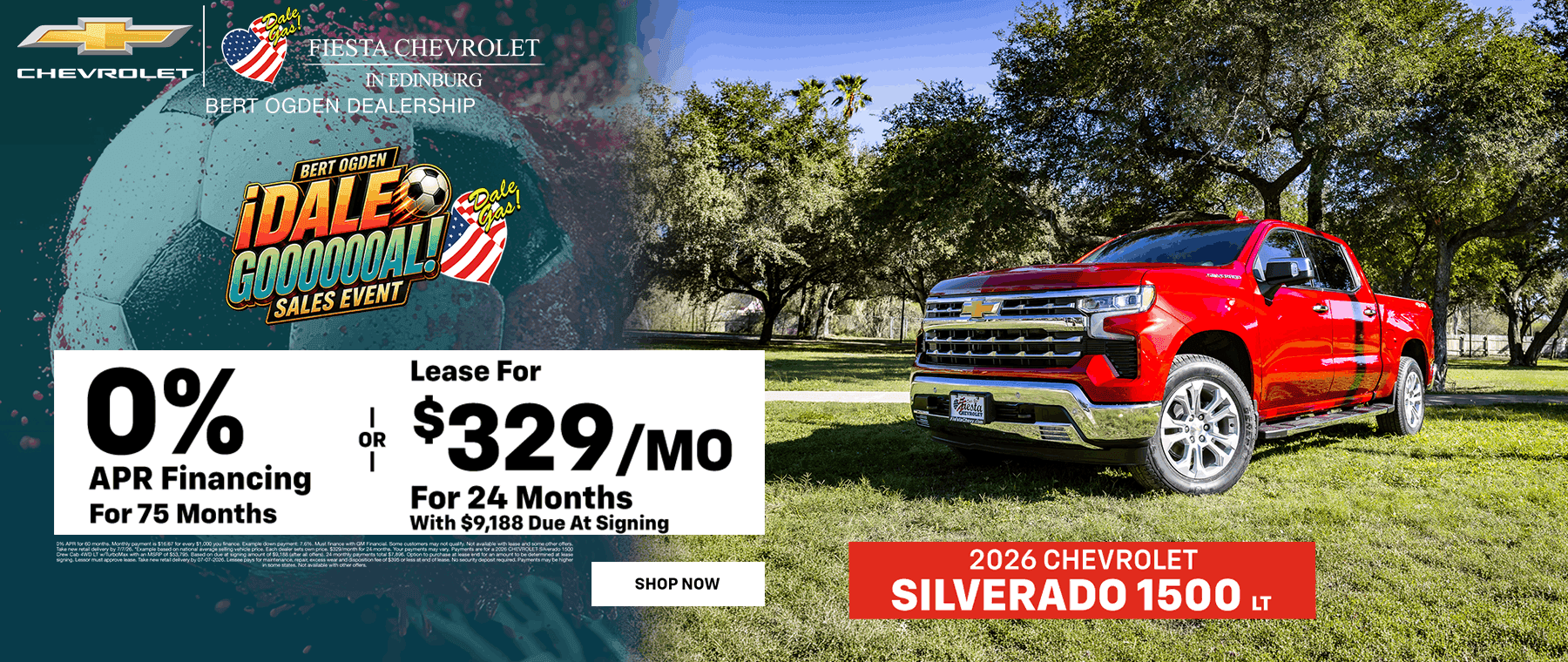 Silverado