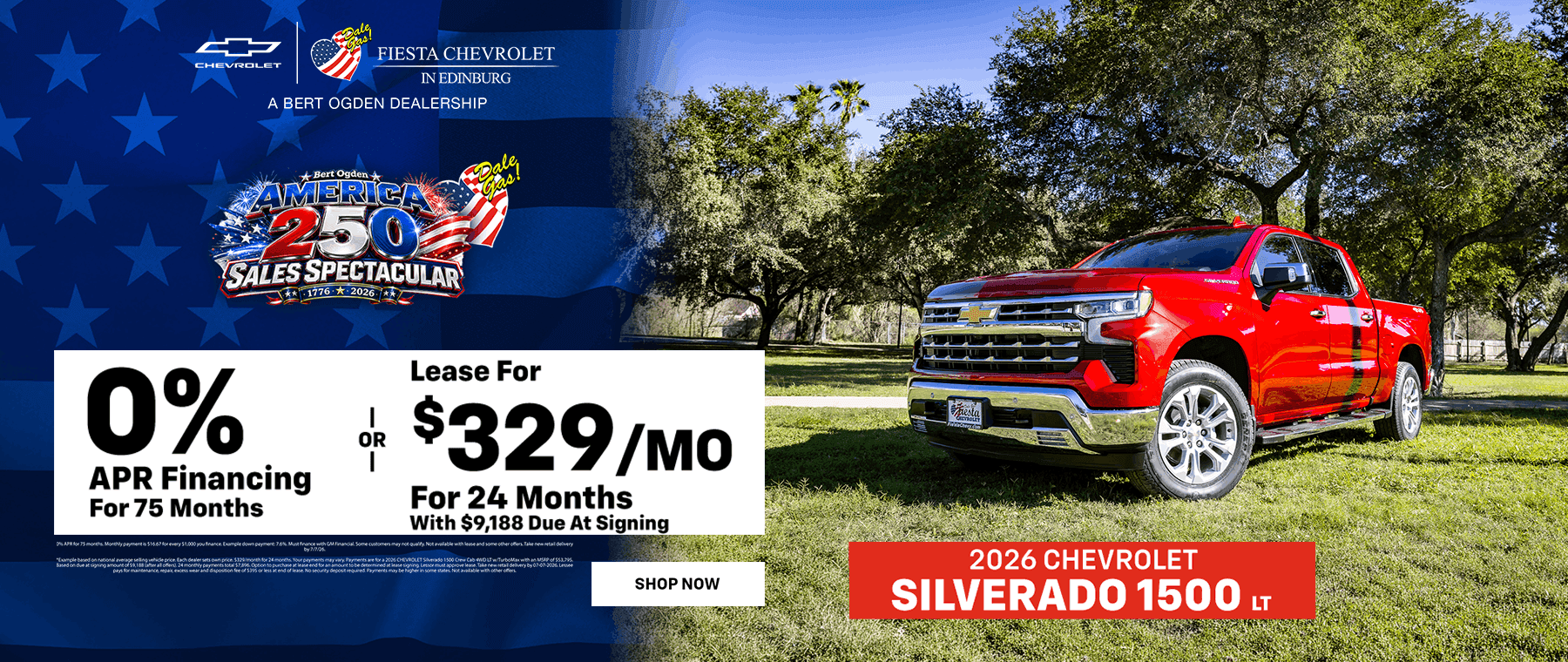 Silverado