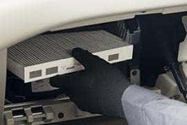 Air Filter $79.85