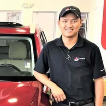 Staff At Fort Myers Mitsubishi Sales Service Finance Managers And Specialists