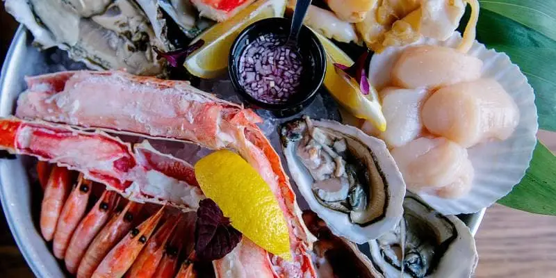 Best Seafood Restaurants in Fort Myers | Fort Myers Mitsubishi