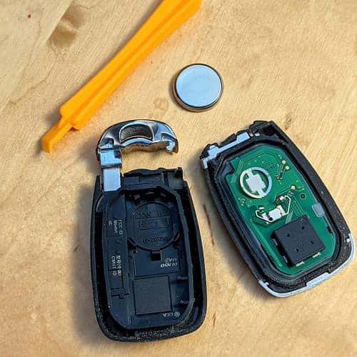 Programming A New Key Fob - Very Easy - No Dealer Needed, Page 7