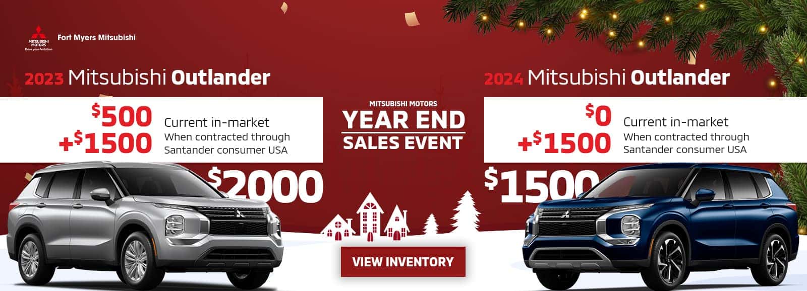 New and Used Mitsubishi Car Dealership Fort Myers Mitsubishi