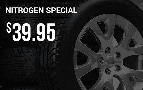 NITROGEN SPECIAL