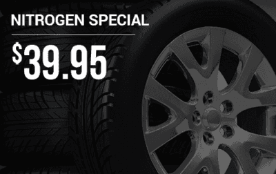 NITROGEN SPECIAL