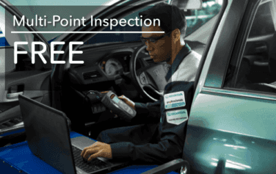 MULTI-POINT INSPECTION