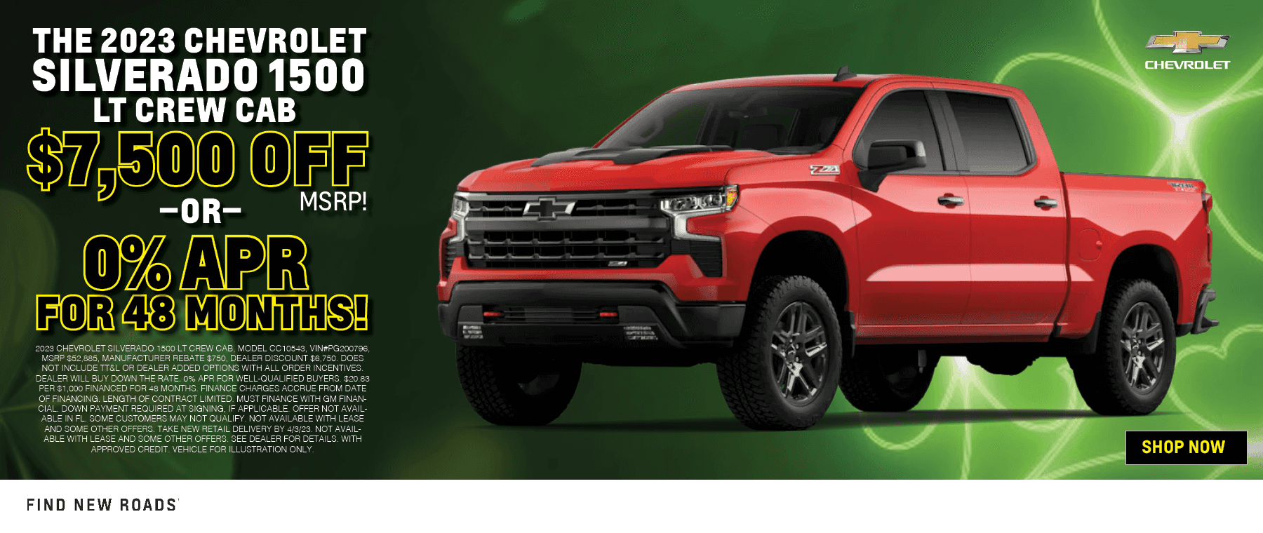 23MAR_Silverado_45927_Web_Banner