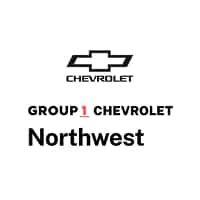 Group 1 Chevrolet Northwest