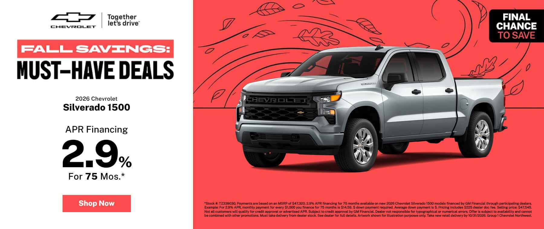 26_Oct_WebBanner_Chevrolet_Silverado1500-APR_1800x760
