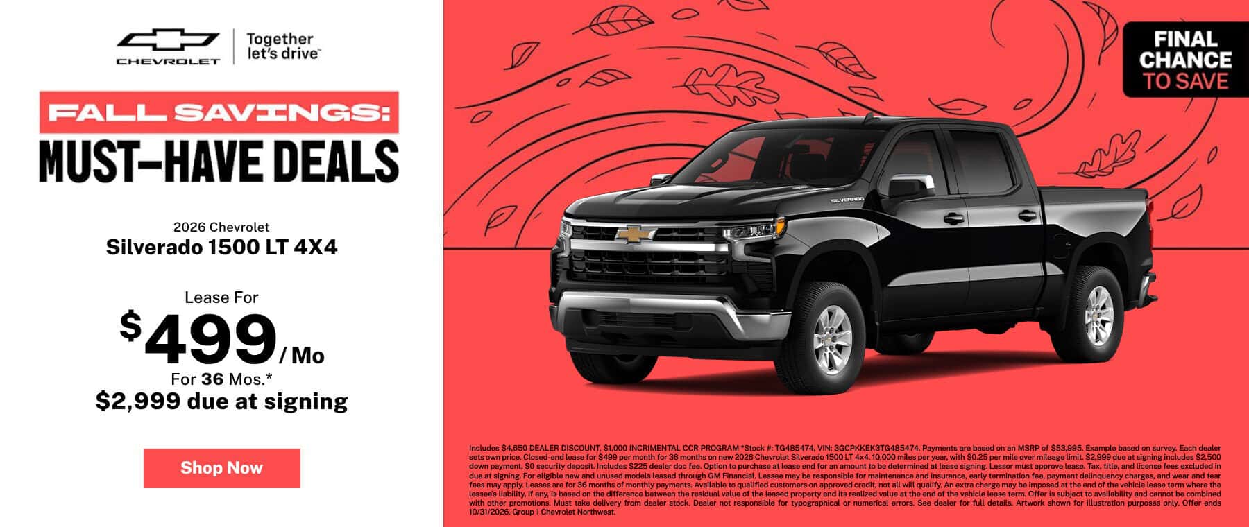 26_Oct_WebBanner_Chevrolet_Silverado1500-Lease_1800x760