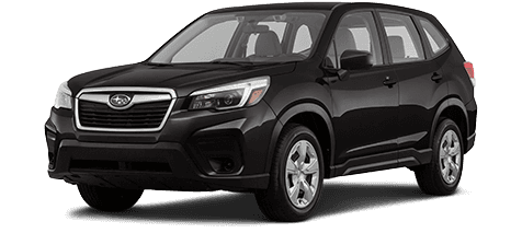 New Subaru Forester for Sale in Webster, NY