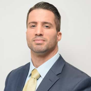 Michael Terenzi