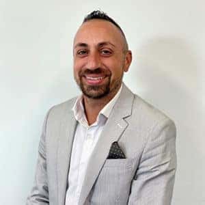Anthony  Intini