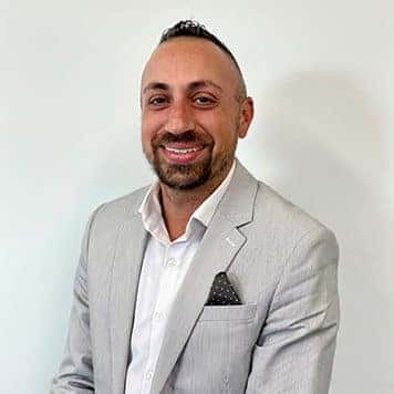 Anthony  Intini