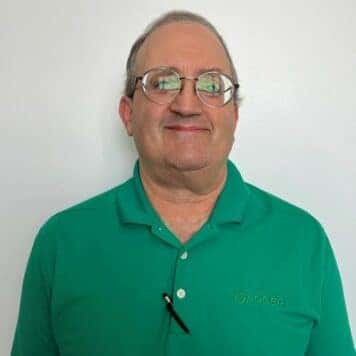 Joe D’ambrosia