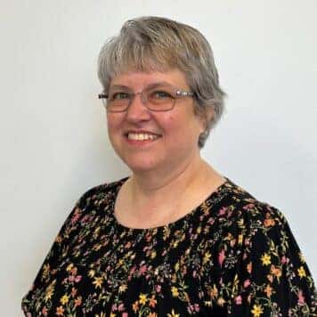 Mary Gardner