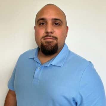 Christian Maldonado