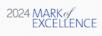 2024 Mark of Excellence