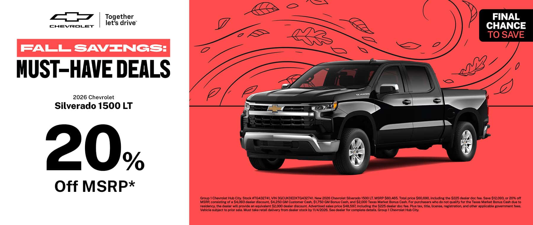 Silverado 1500 LT