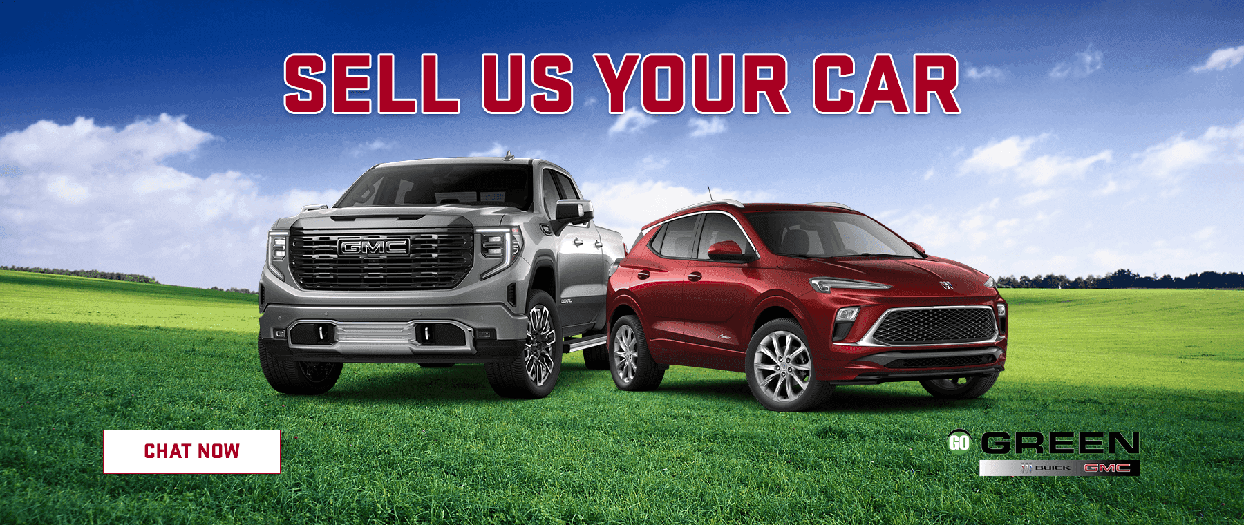 Sell Us Your Car