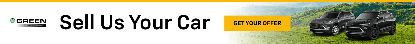 Sell Us Your Car