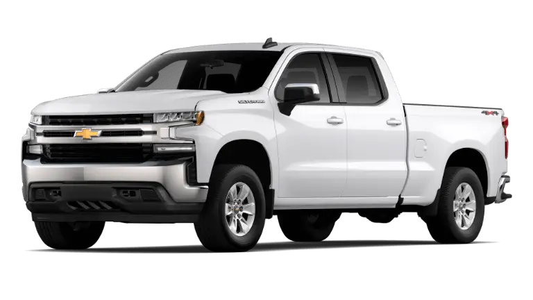 New Chevy Silverado LTD Review | Features, Specs & Models For Sale